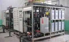 電子工業(yè)用超純水設備產(chǎn)品優(yōu)勢及應用范圍 電子工業(yè)用超純水設備產(chǎn)品優(yōu)勢及應用范圍