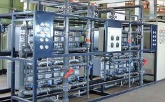 EDI超純水設備產品優勢及應用范圍 EDI超純水設備產品優勢及應用范圍