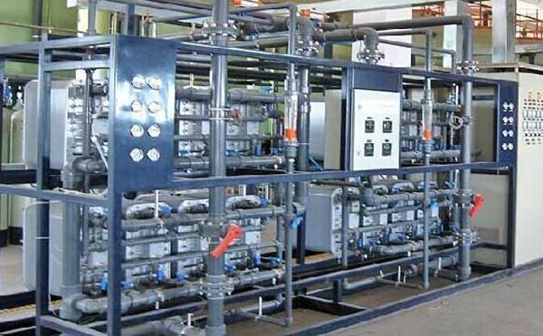 電子行業EDI超純水設備應用范圍及產品優勢 電子行業EDI超純水設備應用范圍及產品優勢