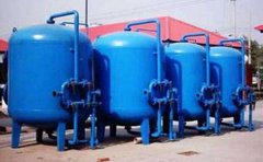 新型污水過濾器技術詳細介紹 新型污水過濾器技術詳細介紹