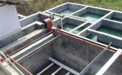 一種新型養(yǎng)殖廢水深度凈化技術(shù)詳細(xì)說(shuō)明 一種新型養(yǎng)殖廢水深度凈化技術(shù)詳細(xì)說(shuō)明
