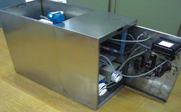 小型生物反應器 小型生物反應器