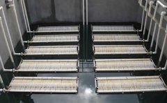 膜生物反應(yīng)器的類(lèi)型及優(yōu)勢(shì) 膜生物反應(yīng)器的類(lèi)型及優(yōu)勢(shì)