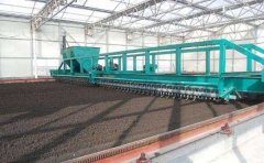 一種新型污泥烘干系統(tǒng)詳細(xì)介紹 一種新型污泥烘干系統(tǒng)詳細(xì)介紹