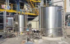 一種垃圾焚燒鍋爐詳細(xì)說(shuō)明 一種垃圾焚燒鍋爐詳細(xì)說(shuō)明