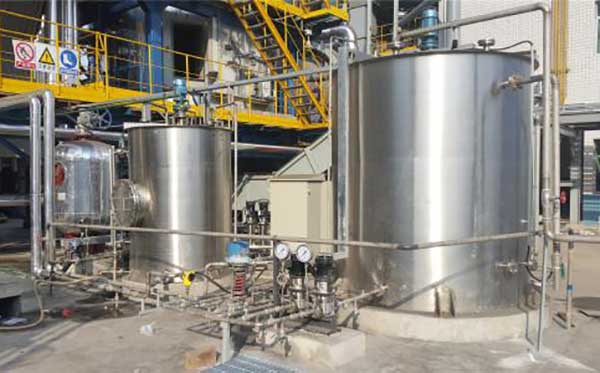 垃圾鍋爐 垃圾鍋爐