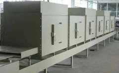 一種新型的微波污水處理設備 一種新型的微波污水處理設備