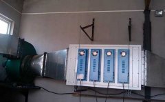 微波污水處理設備采用微波發生器的散熱方法 微波污水處理設備采用微波發生器的散熱方法