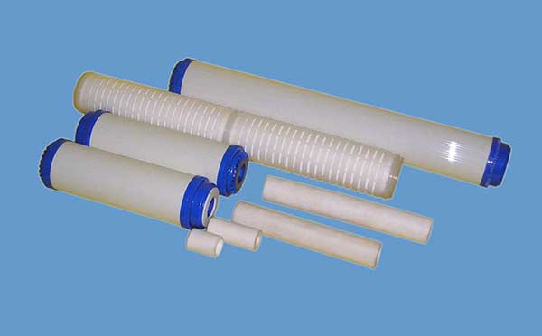 水過濾芯 水過濾芯