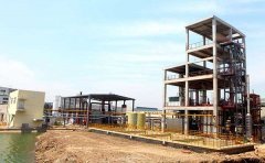 新型印染污泥超臨界水氧化裝置詳細介紹 新型印染污泥超臨界水氧化裝置詳細介紹