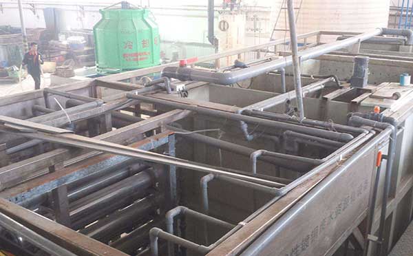 電鍍前處理 電鍍前處理