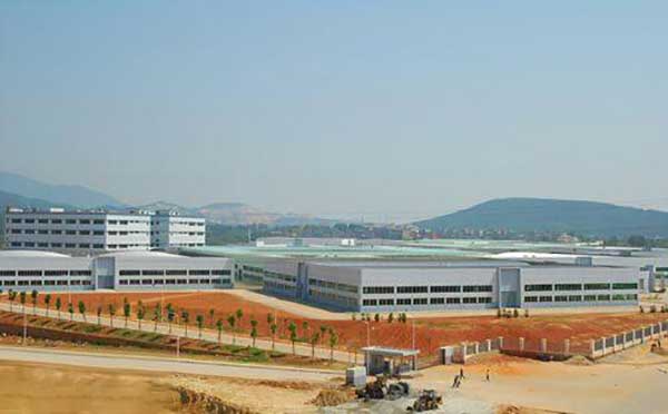 江西星子工業(yè)園區(qū) 江西星子工業(yè)園區(qū)