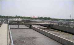 一種新型生活廢水回用處理系統(tǒng) 一種新型生活廢水回用處理系統(tǒng)