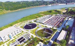 城市污水處理流程簡單介紹 城市污水處理流程簡單介紹