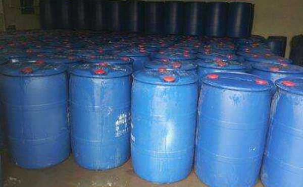 原油脫硫劑 原油脫硫劑