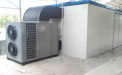 一種新型的污泥烘干方法詳細介紹 一種新型的污泥烘干方法詳細介紹