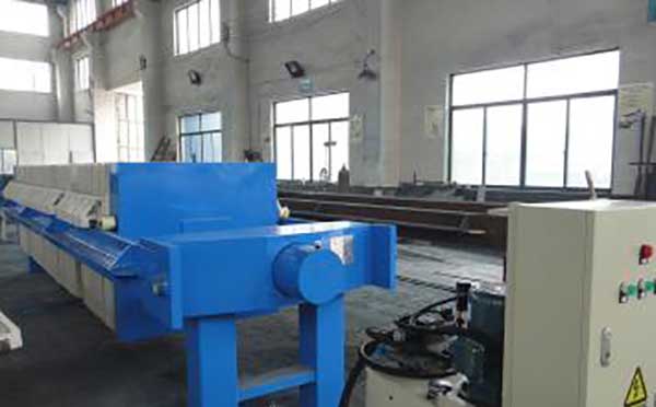 廢水過濾機 廢水過濾機