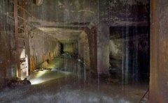 一種新型地下排污水管疏通系統 一種新型地下排污水管疏通系統