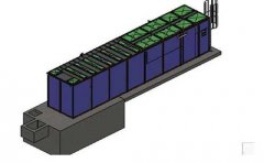 一種廢水生物處理新技術詳細介紹 一種廢水生物處理新技術詳細介紹