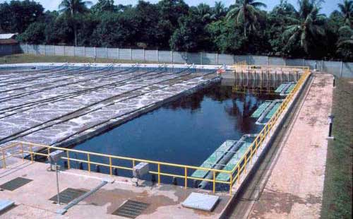 垃圾滲漏液 垃圾滲漏液