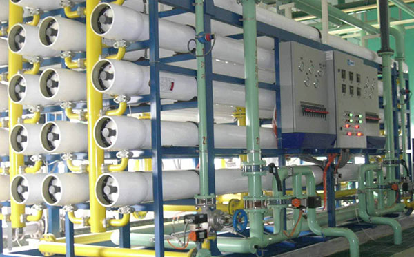 哪些原因會導致超純水設備堵塞 哪些原因會導致超純水設備堵塞