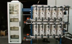 震前地下水會有水質水溫變化 震前地下水會有水質水溫變化