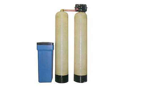 詳解鍋爐軟化水設備技術優勢(圖文)