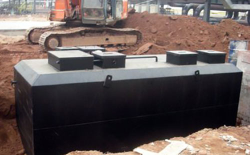 2014年江西修水縣工業(yè)園太陽升項目區(qū)污水處理廠一期正式投入使用 2014年江西修水縣工業(yè)園太陽升項目區(qū)污水處理廠一期正式投入使用