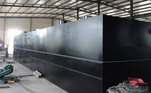 安徽利辛縣城污水處理(三期)工程施工資格預審公告 安徽利辛縣城污水處理(三期)工程施工資格預審公告