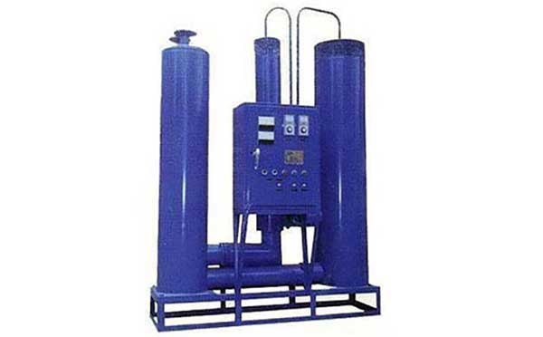 解析除氧器 解析除氧器