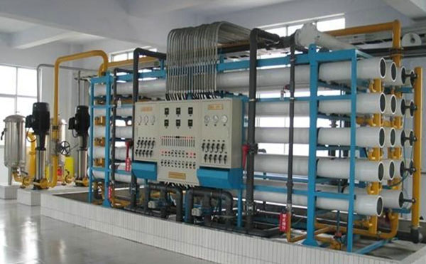 哪些原因引起超純水設備的膜損壞 哪些原因引起超純水設備的膜損壞