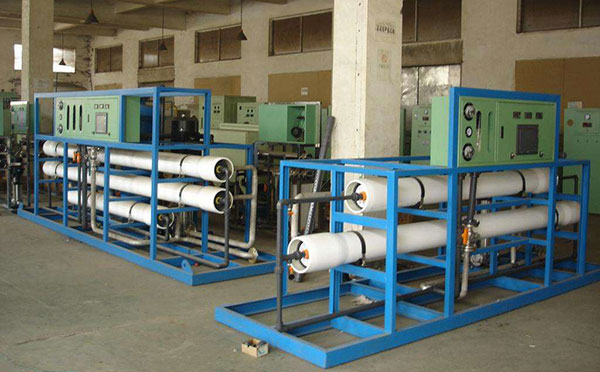 超純水系統(tǒng) 超純水系統(tǒng)