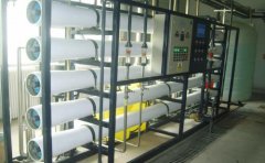 如何處理工業(yè)純水設(shè)備結(jié)垢問(wèn)題? 如何處理工業(yè)純水設(shè)備結(jié)垢問(wèn)題?