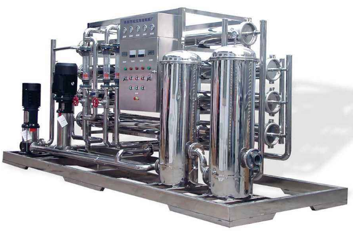 使用反滲透設備前需要注意的因素有哪些? 使用反滲透設備前需要注意的因素有哪些?