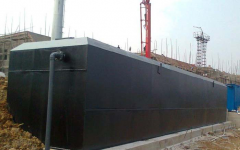 污水處理設備安裝時的要求有哪些 污水處理設備安裝時的要求有哪些