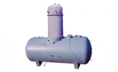 低位熱力除氧器給水系統沖洗方案介紹 低位熱力除氧器給水系統沖洗方案介紹