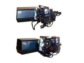 富萊克控制閥2510和富萊克控制閥2750