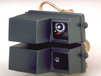 fleck3900富萊克多路控制閥