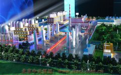 天津南港工業(yè)區(qū)150億建設(shè)海水淡化項(xiàng)目 天津南港工業(yè)區(qū)150億建設(shè)海水淡化項(xiàng)目