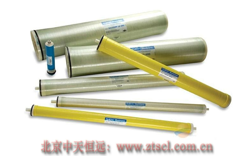 陶氏BW30-400IG反滲透膜