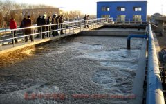 中國五分之一的耕地受工業(yè)廢水重金屬污染 中國五分之一的耕地受工業(yè)廢水重金屬污染