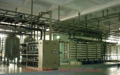 凈化水處理設(shè)備:內(nèi)蒙古呼和浩特上百家企業(yè)聞風(fēng)而動 凈化水處理設(shè)備:內(nèi)蒙古呼和浩特上百家企業(yè)聞風(fēng)而動