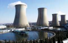 電廠廢水處理的進展與應用 電廠廢水處理的進展與應用