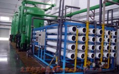 <font color='#0033CC'>原杭州四堡污水處理廠實施爆破拆除</font> 原杭州四堡污水處理廠實施爆破拆除