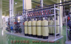 石家莊一家地下式污水處理廠 石家莊一家地下式污水處理廠