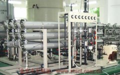 300MW及以上的高參數機組均設有凝結水處理 300MW及以上的高參數機組均設有凝結水處理