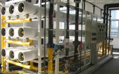 臨沂大學污水處理廠進行新增擴建 臨沂大學污水處理廠進行新增擴建