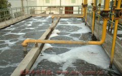 滄州化工公司偷排廢水被查 滄州化工公司偷排廢水被查