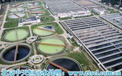 在針對污水處理廠不規范問題中天恒遠準則體現競爭力 在針對污水處理廠不規范問題中天恒遠準則體現競爭力