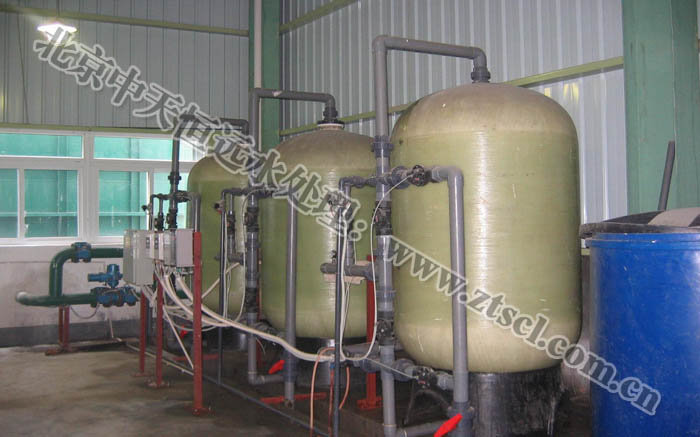 韶關大寶山礦投1.2億擴建污水處理廠